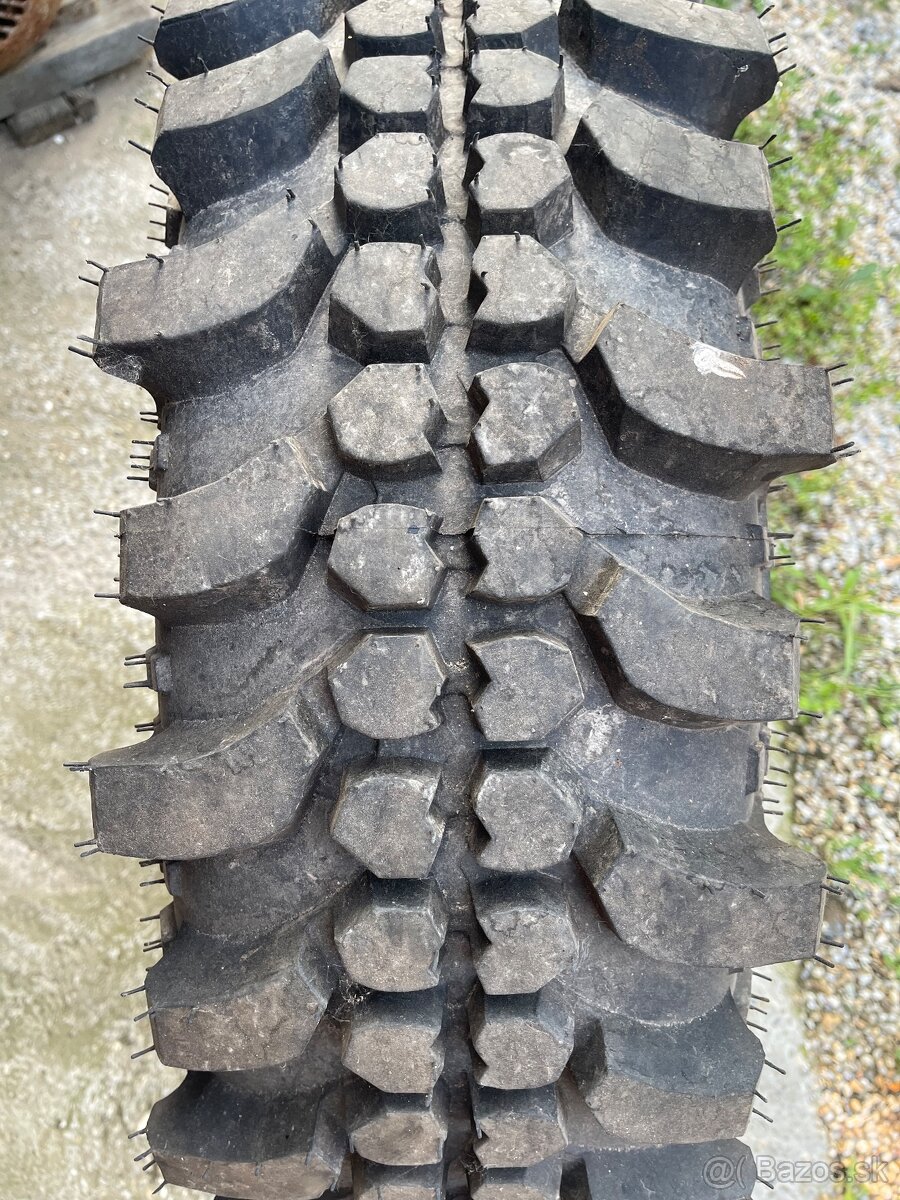 Pneumatika T3 235/75 R16