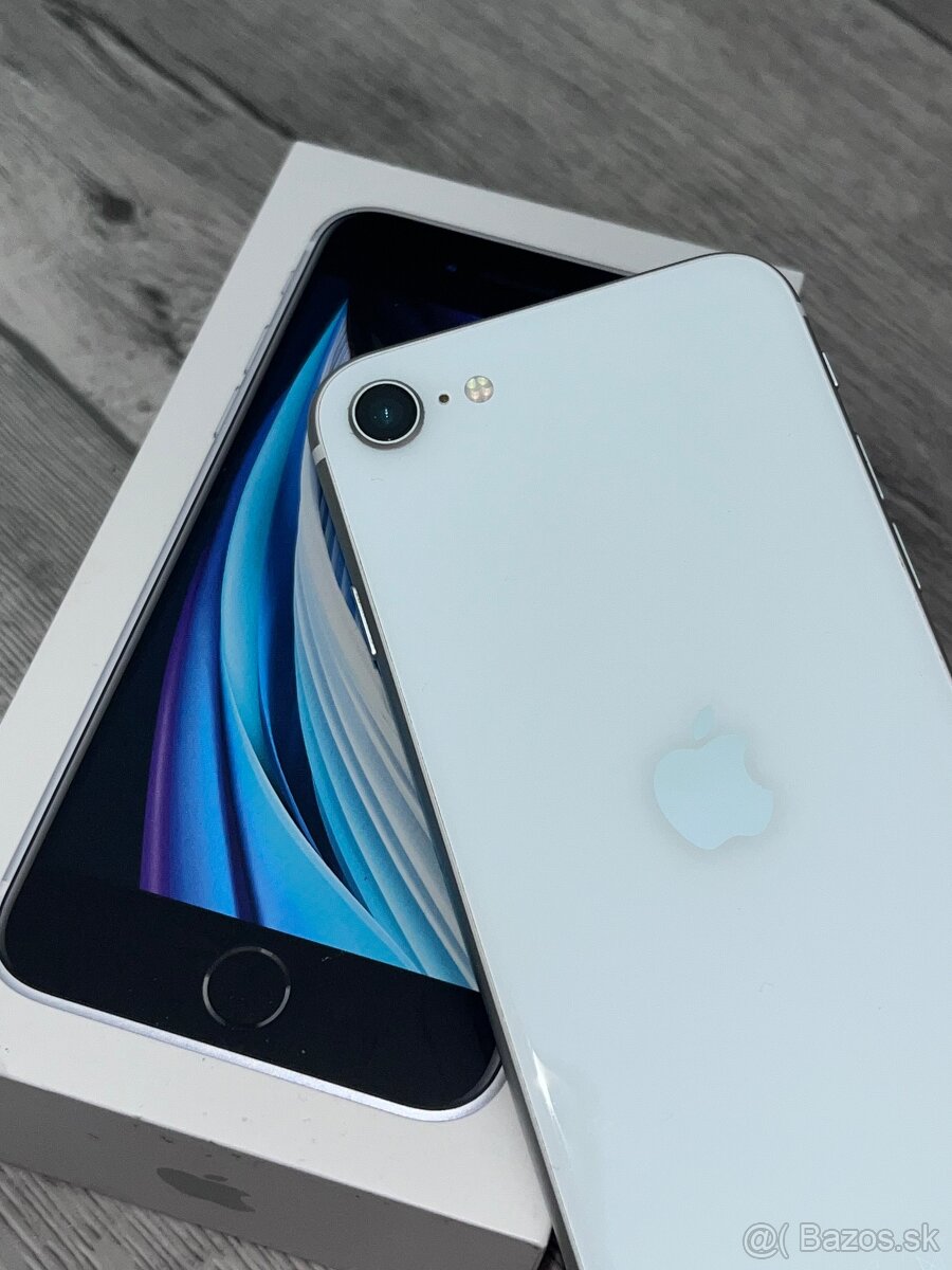 iPhone SE 2020 128gb