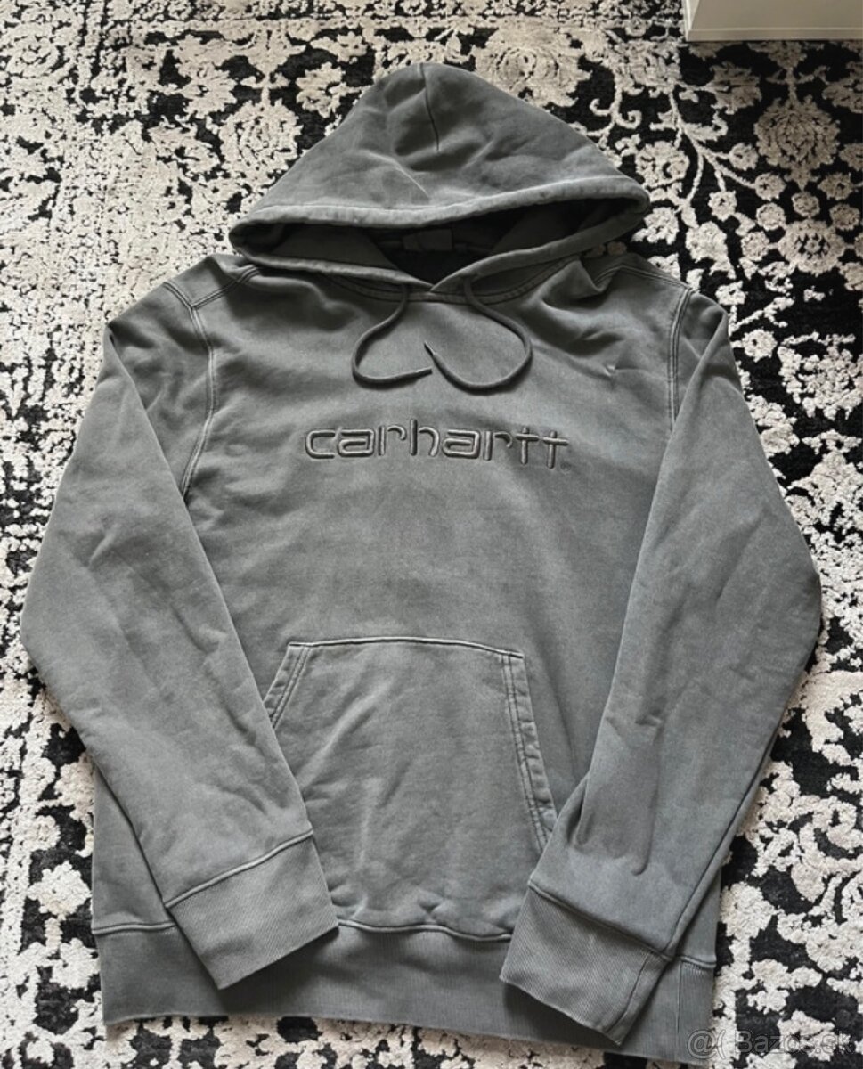Carhartt mikina M