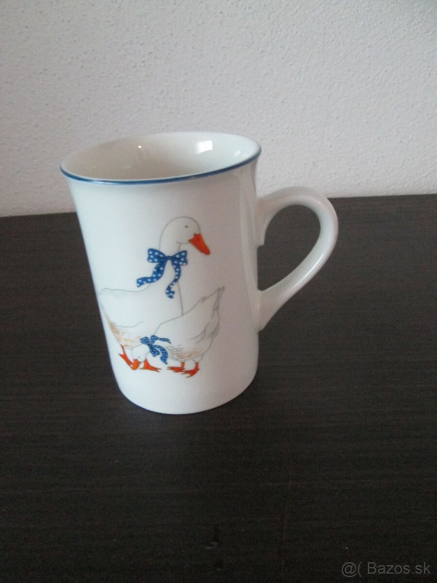 Hrnčeky ČSSR