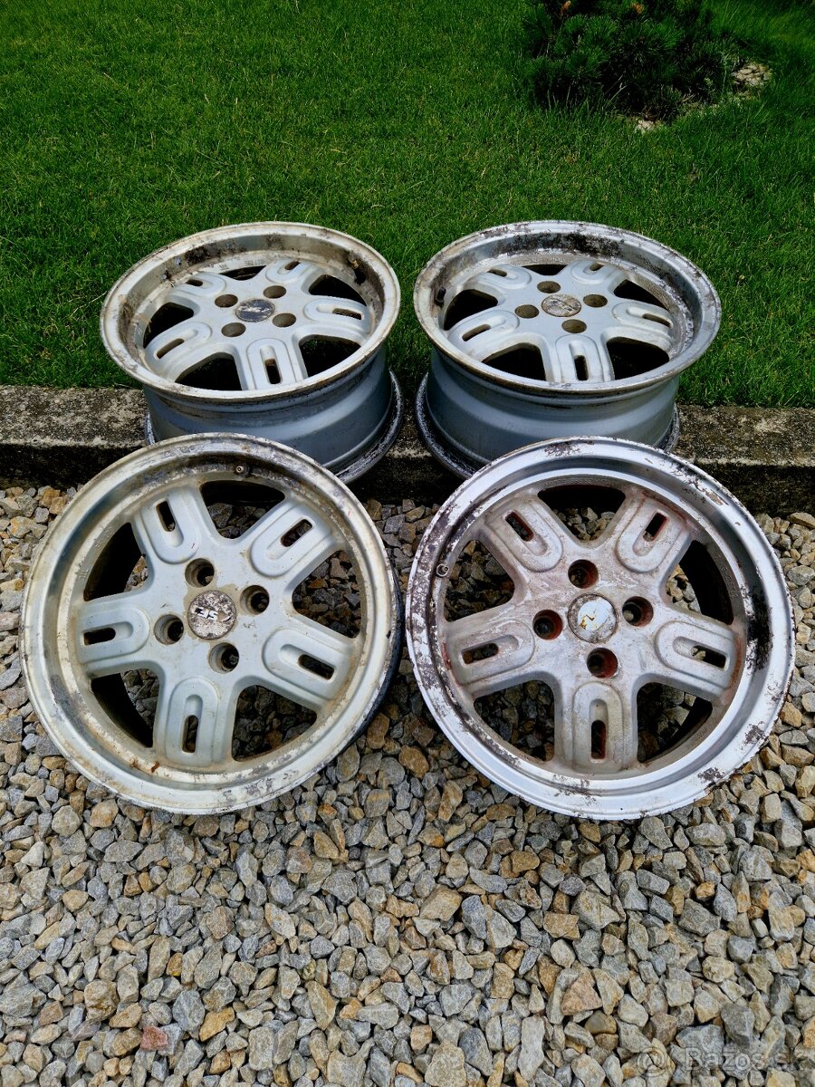 SFJ Steinmetz 4x100 r15