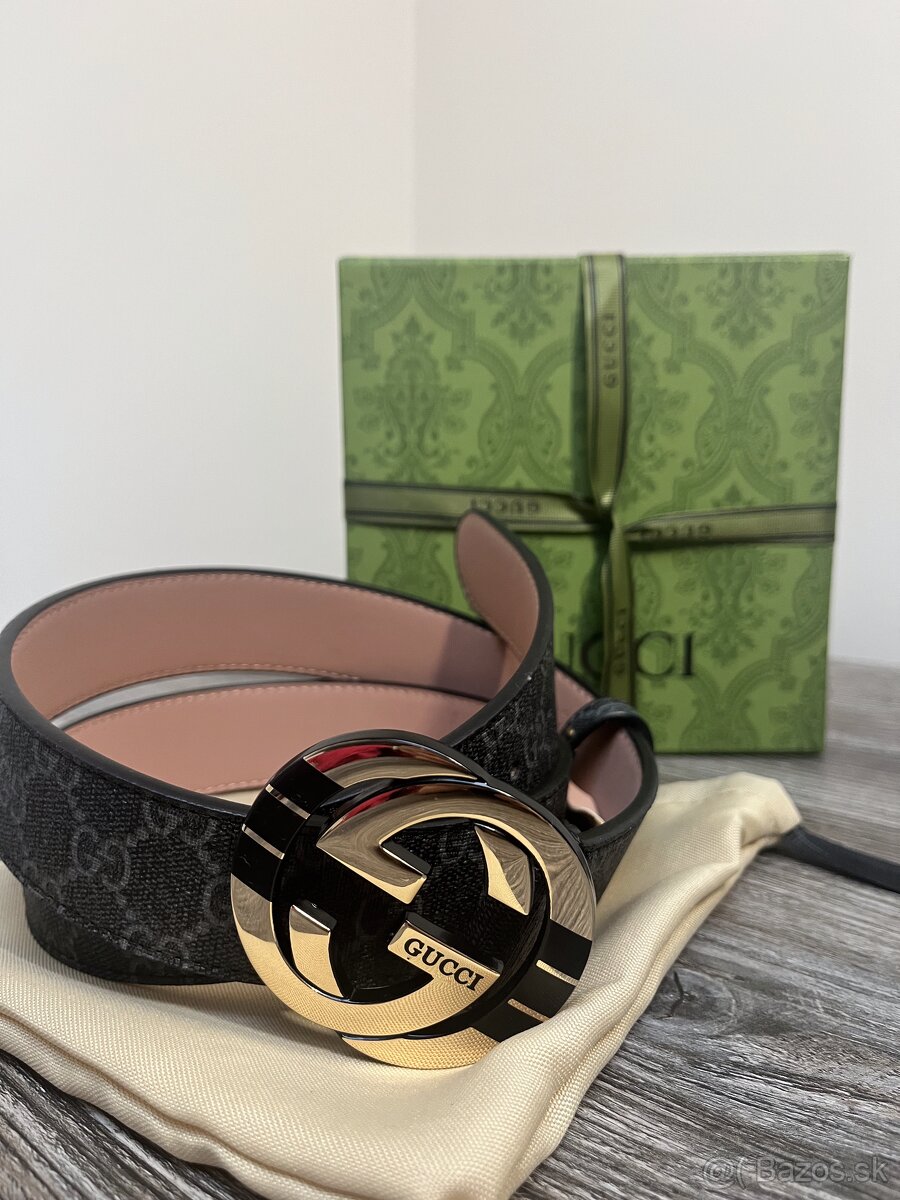 Gucci opasok