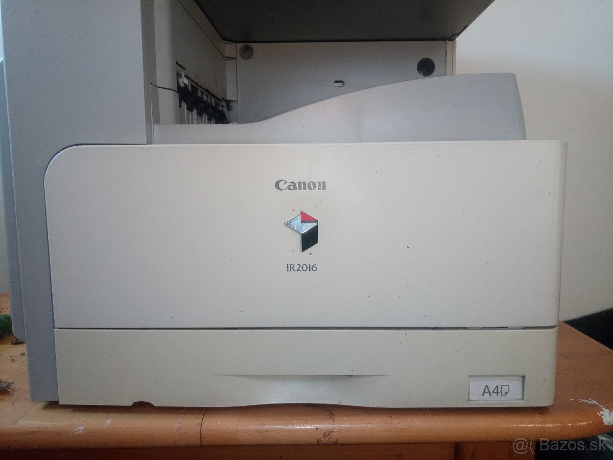 Canon