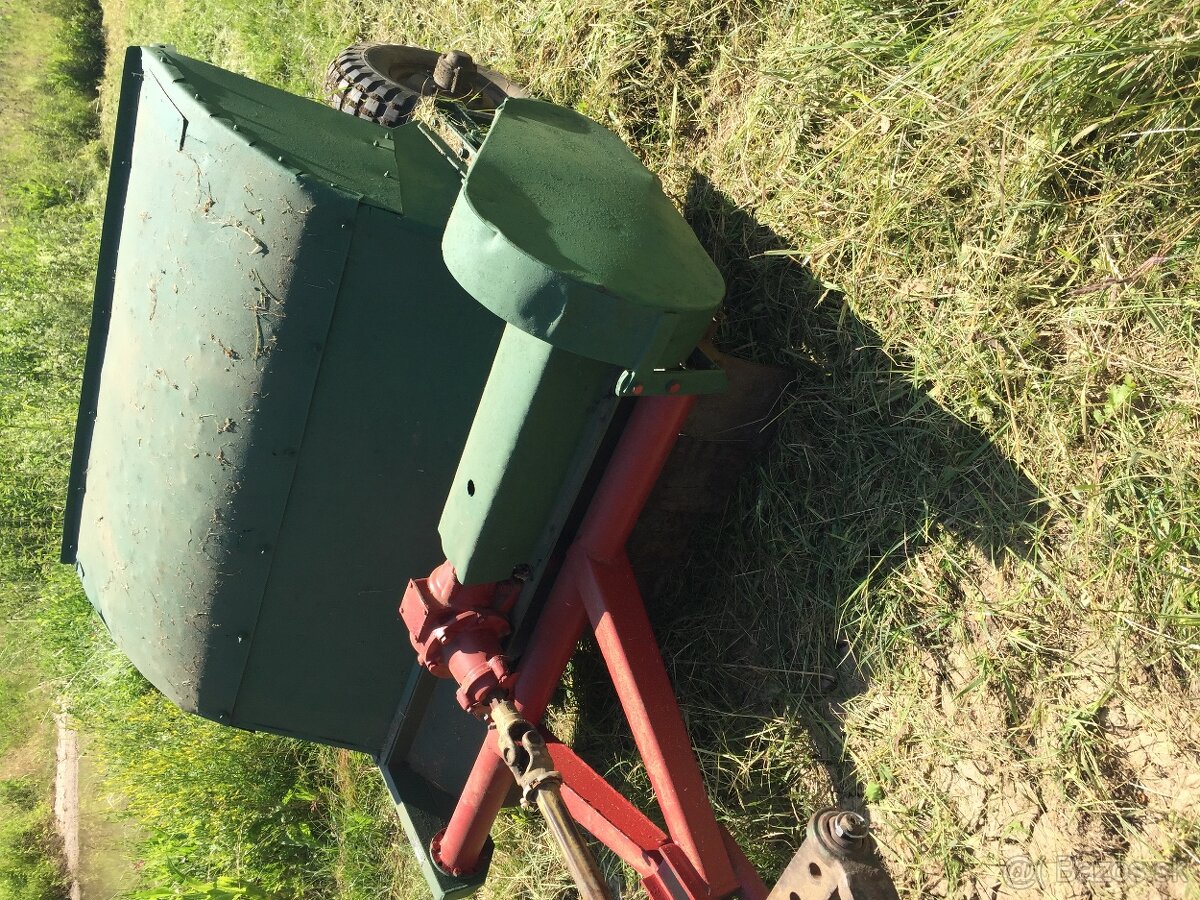 Drtic za traktor malotraktor 150cm