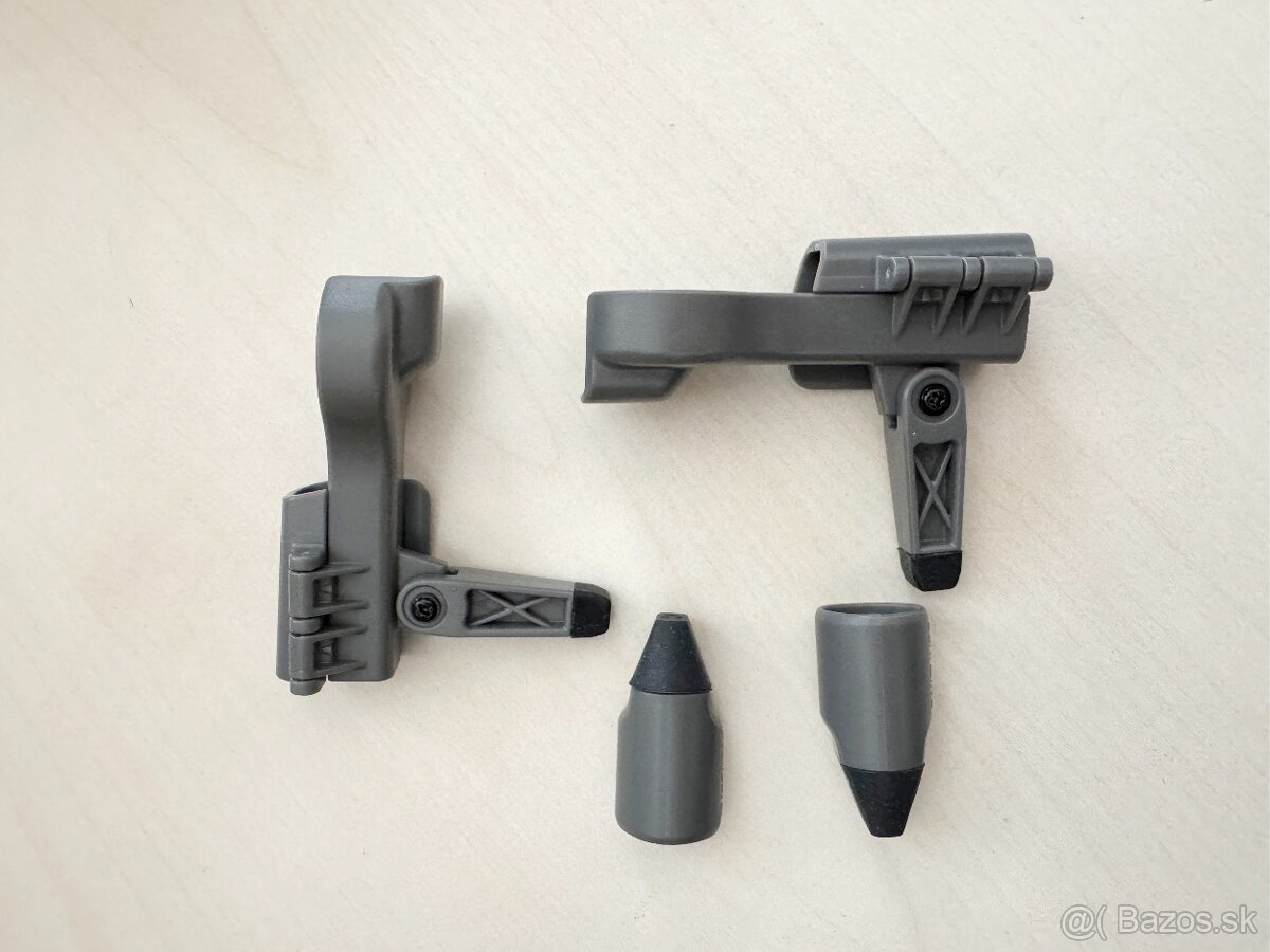 Predám pristávacie nožičky pre DJI Mavic 2 PRO