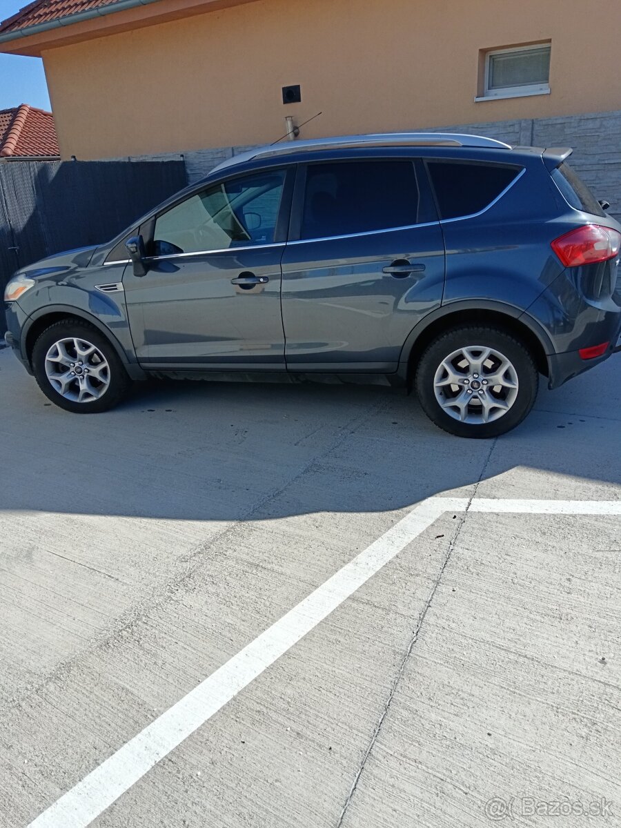 Kuga