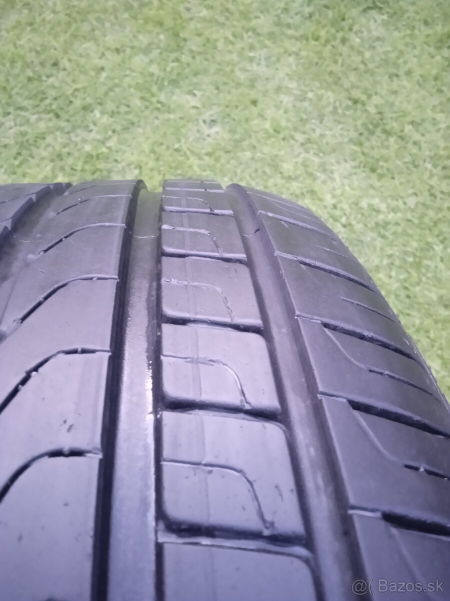 225/45 r17 letné pneu.7 mm