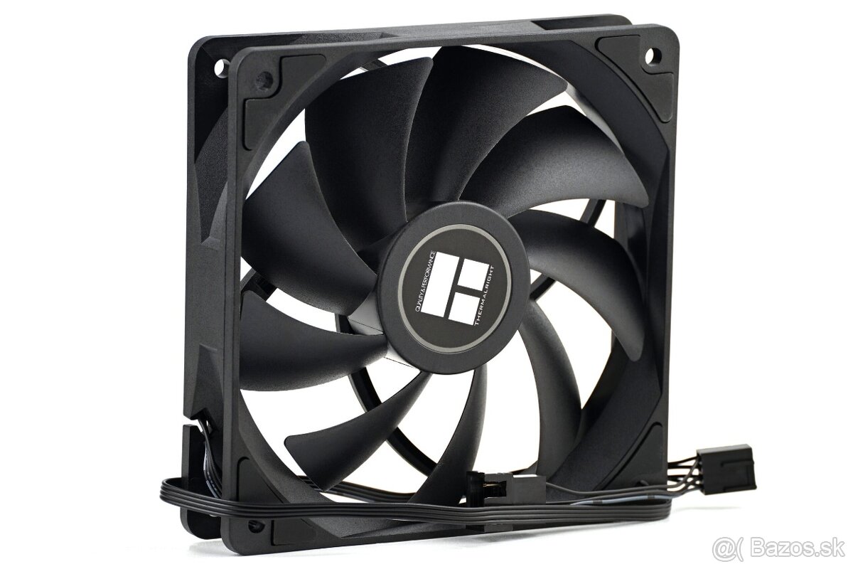 Thermalright TL-C12C (nové, kompl. balenie)