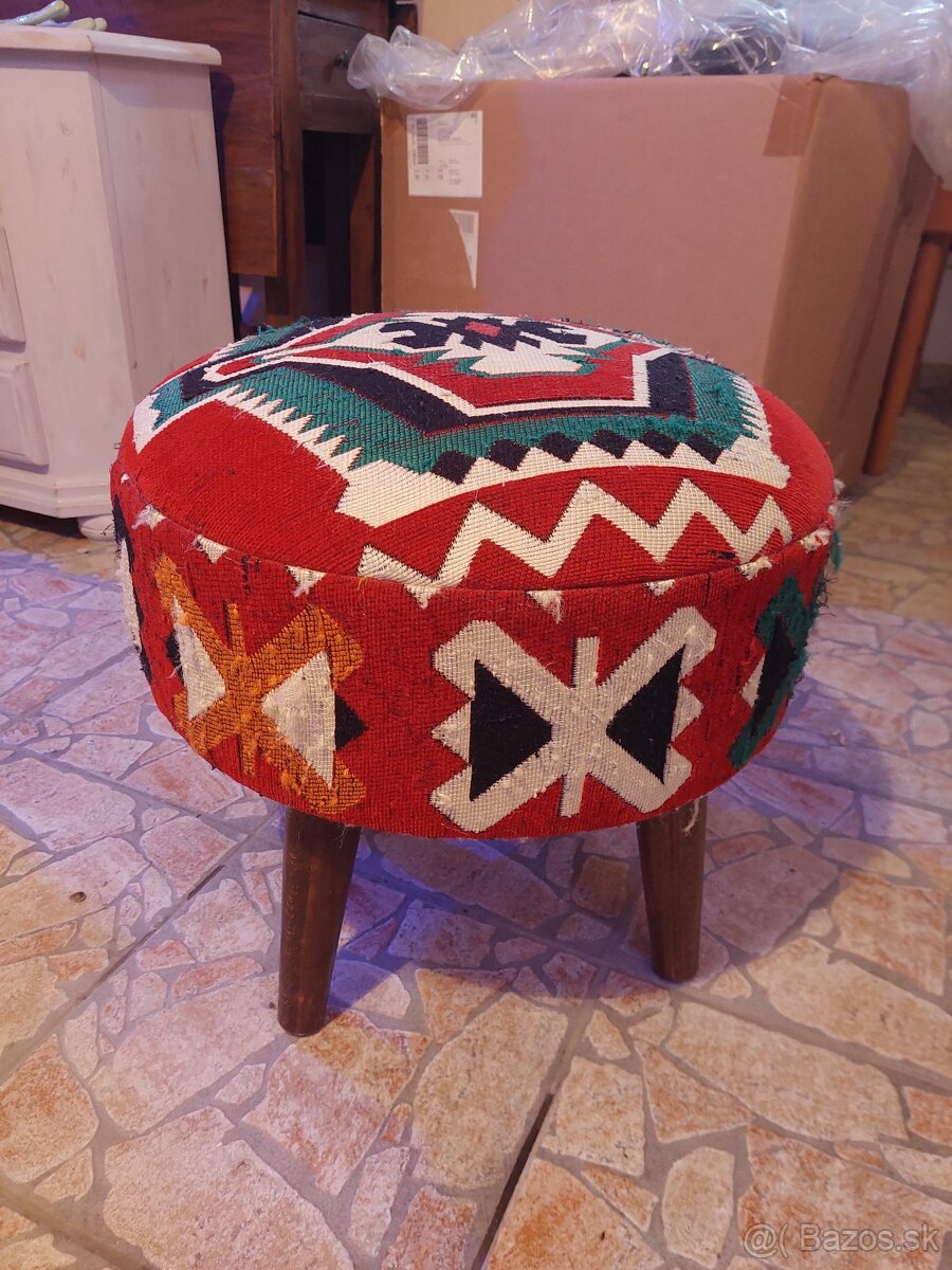 Podnožka