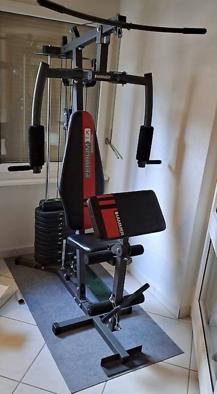 Posilňovacia veža Ferrum TX Series