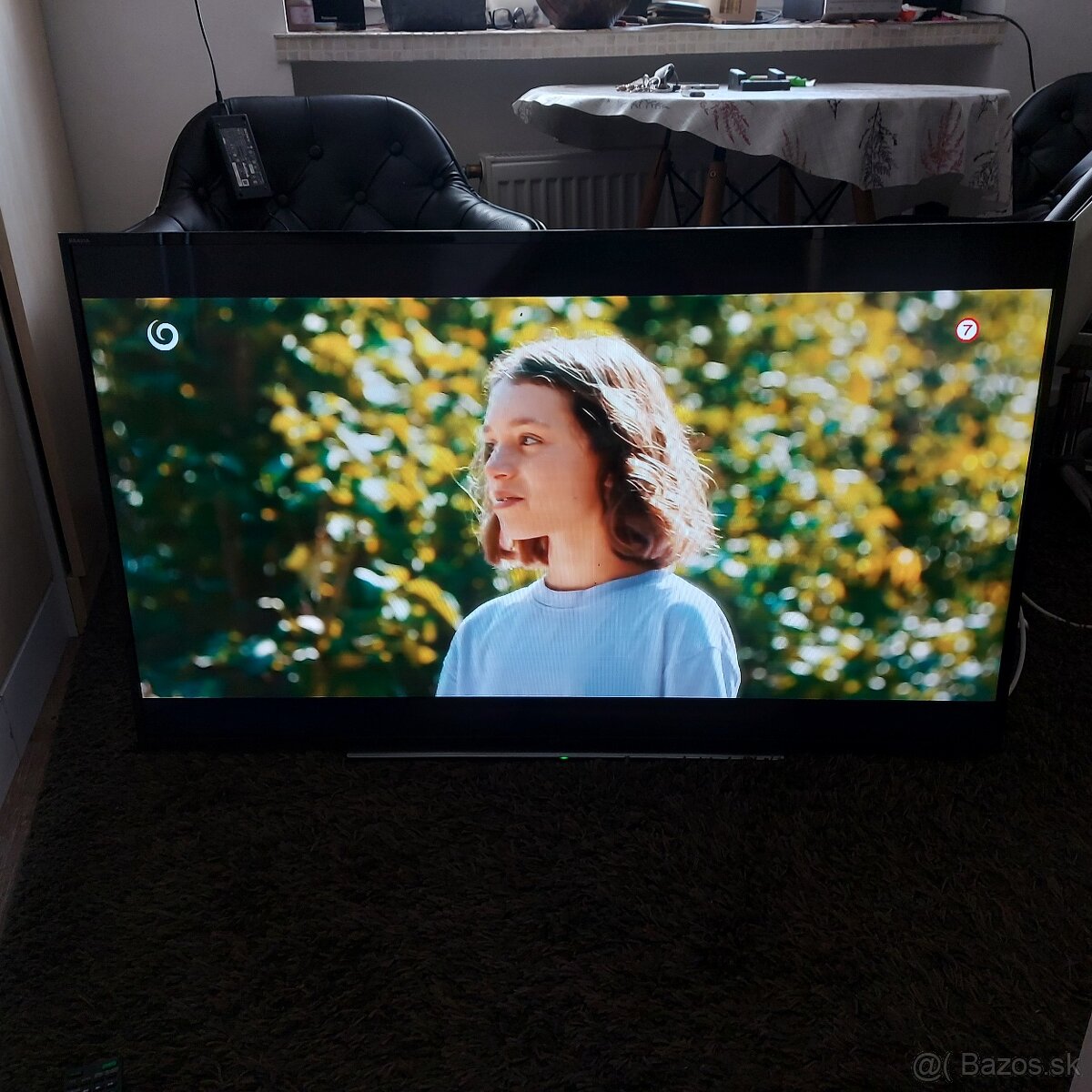 Predám tv sony 50
