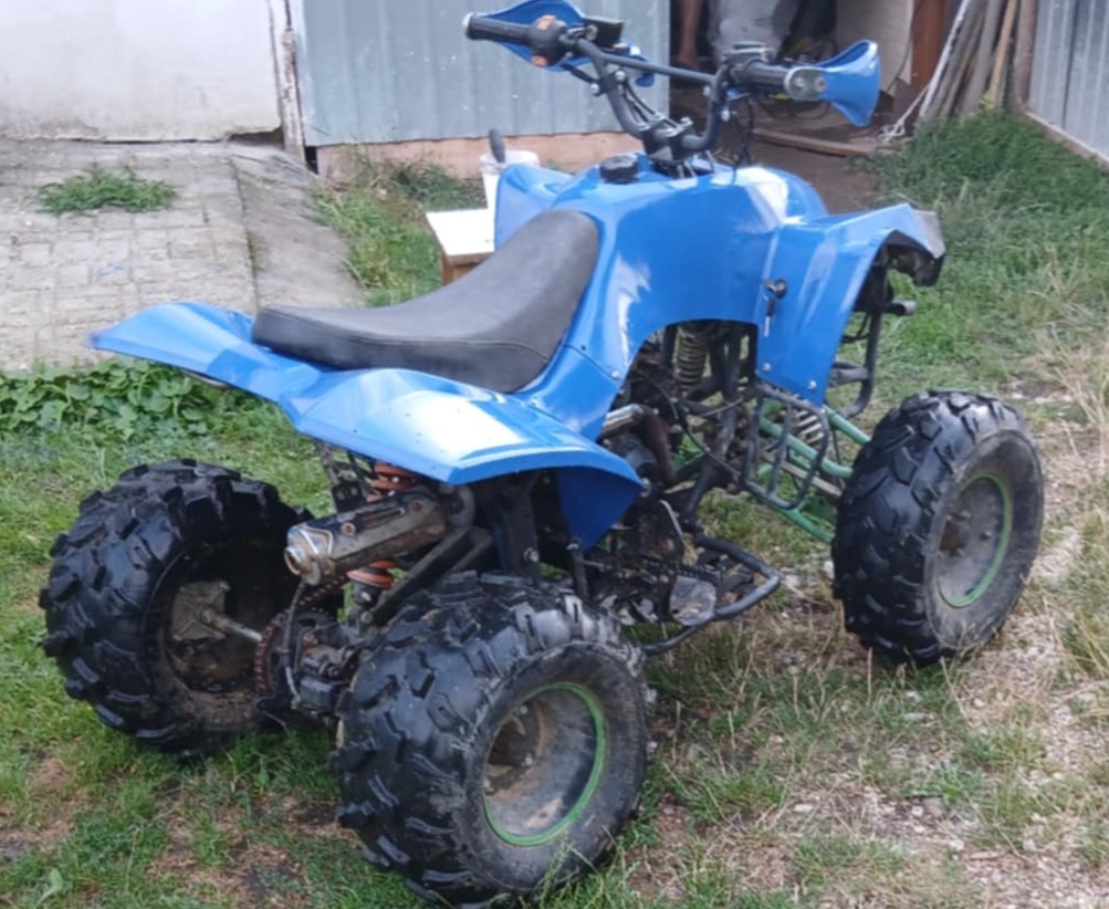 125cc