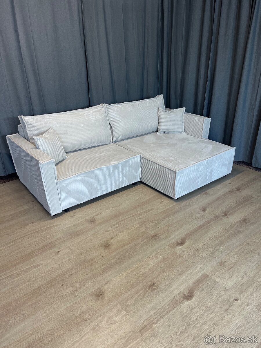 Sedacia súprava /gauč 255/B
