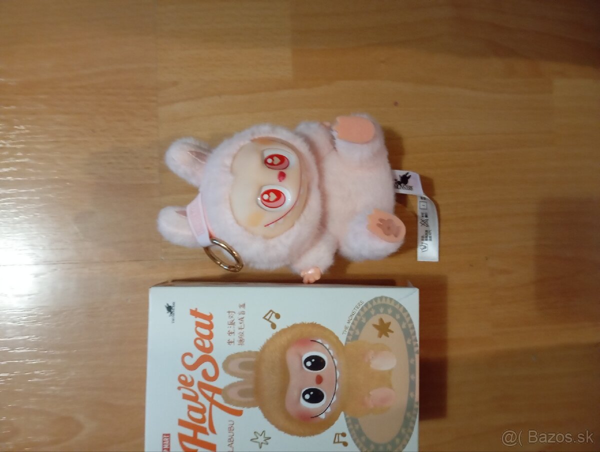 Labubu