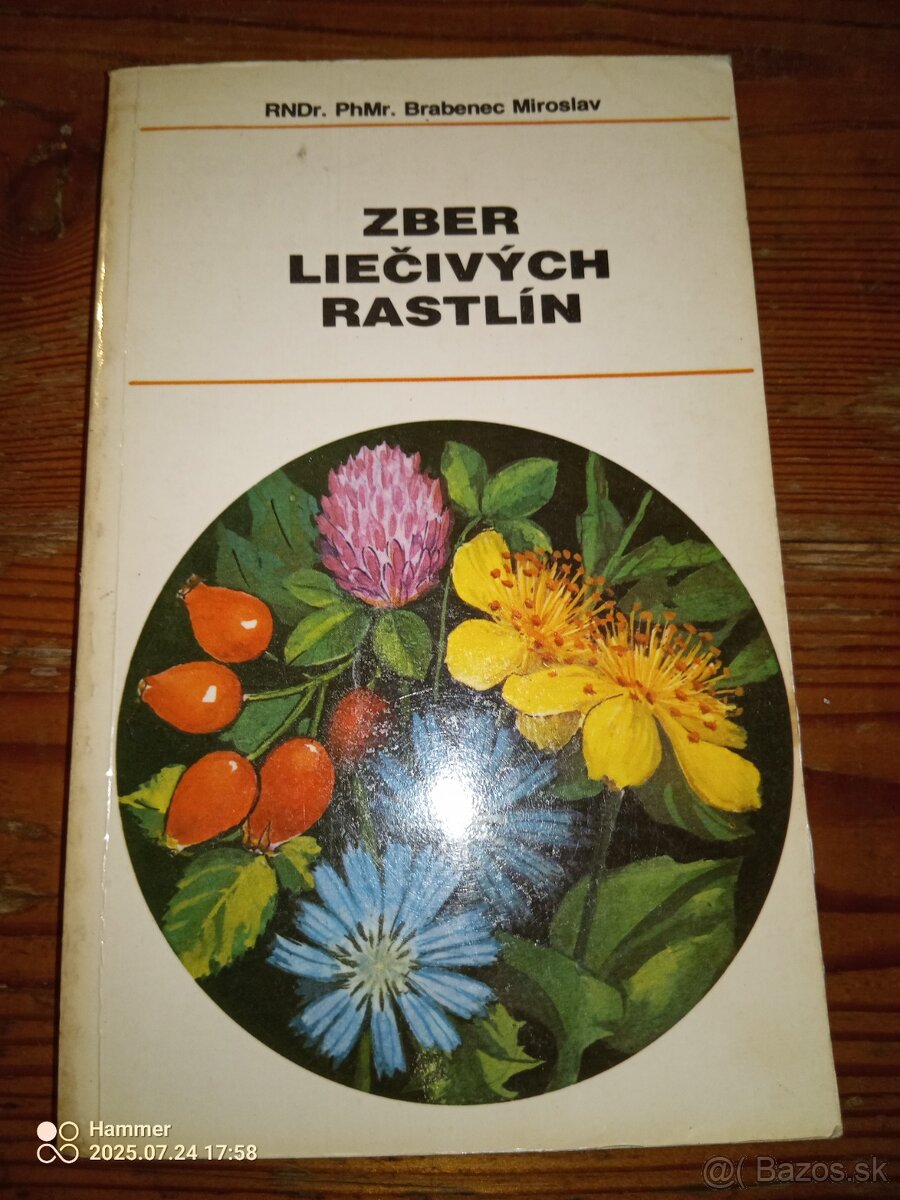Liečivé rastliny