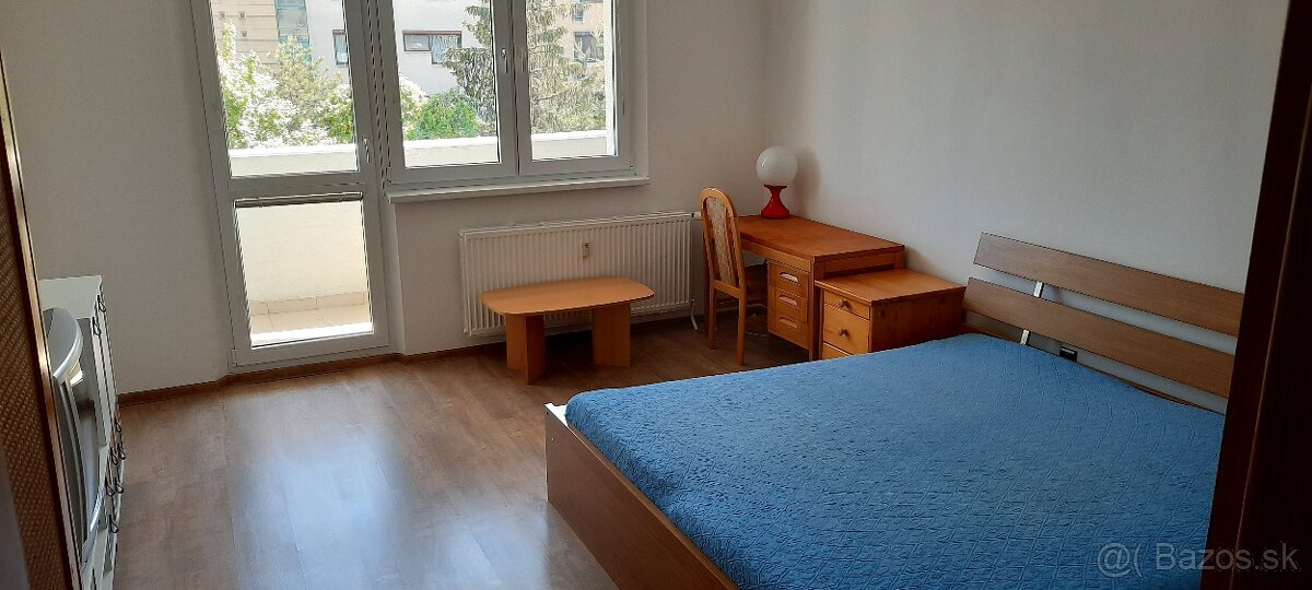 prenajmem 3i byt