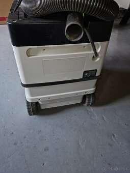 Festool Cleantec CT 15 E-Set