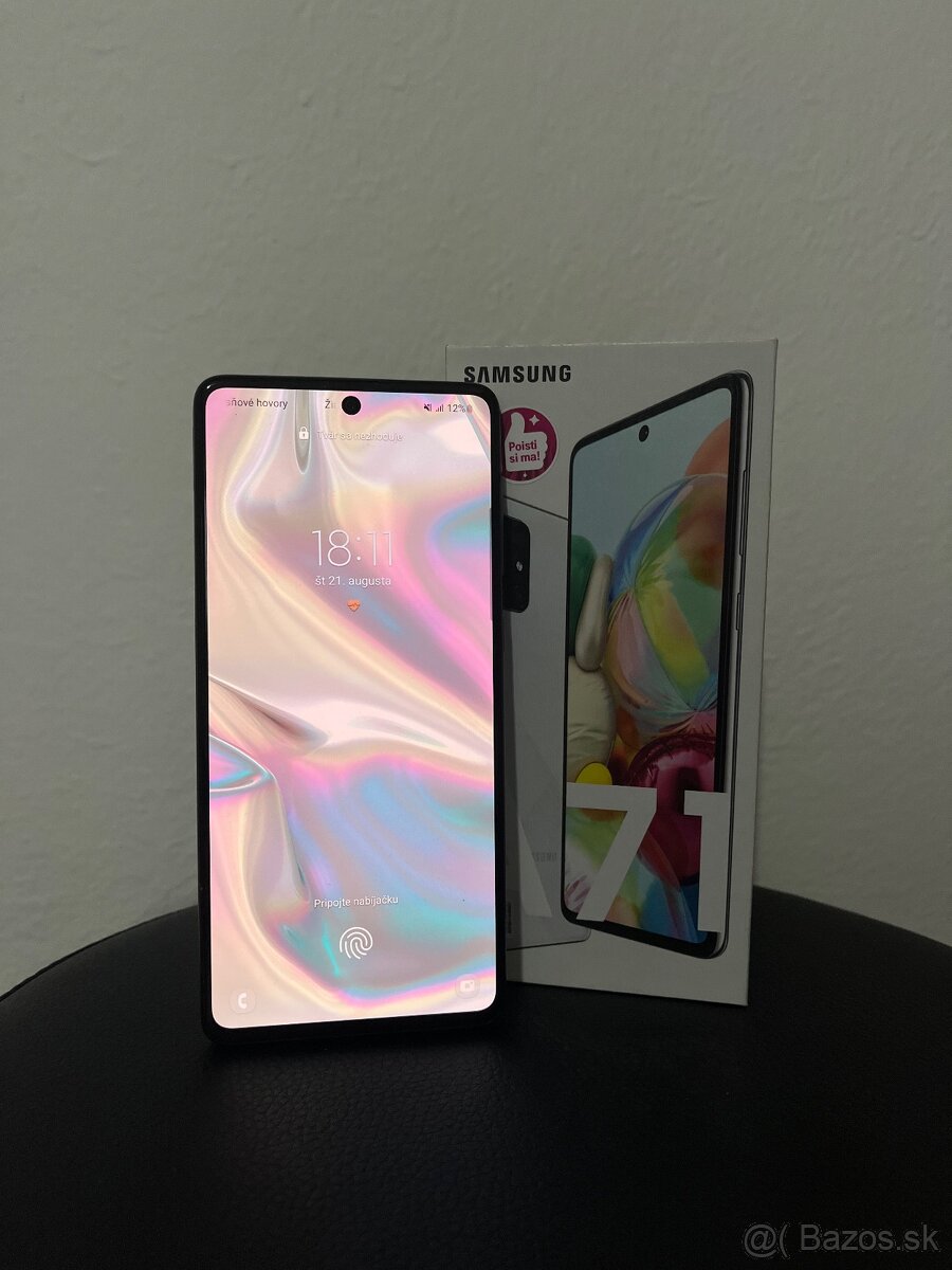 Samsung Galaxy A71 128GB