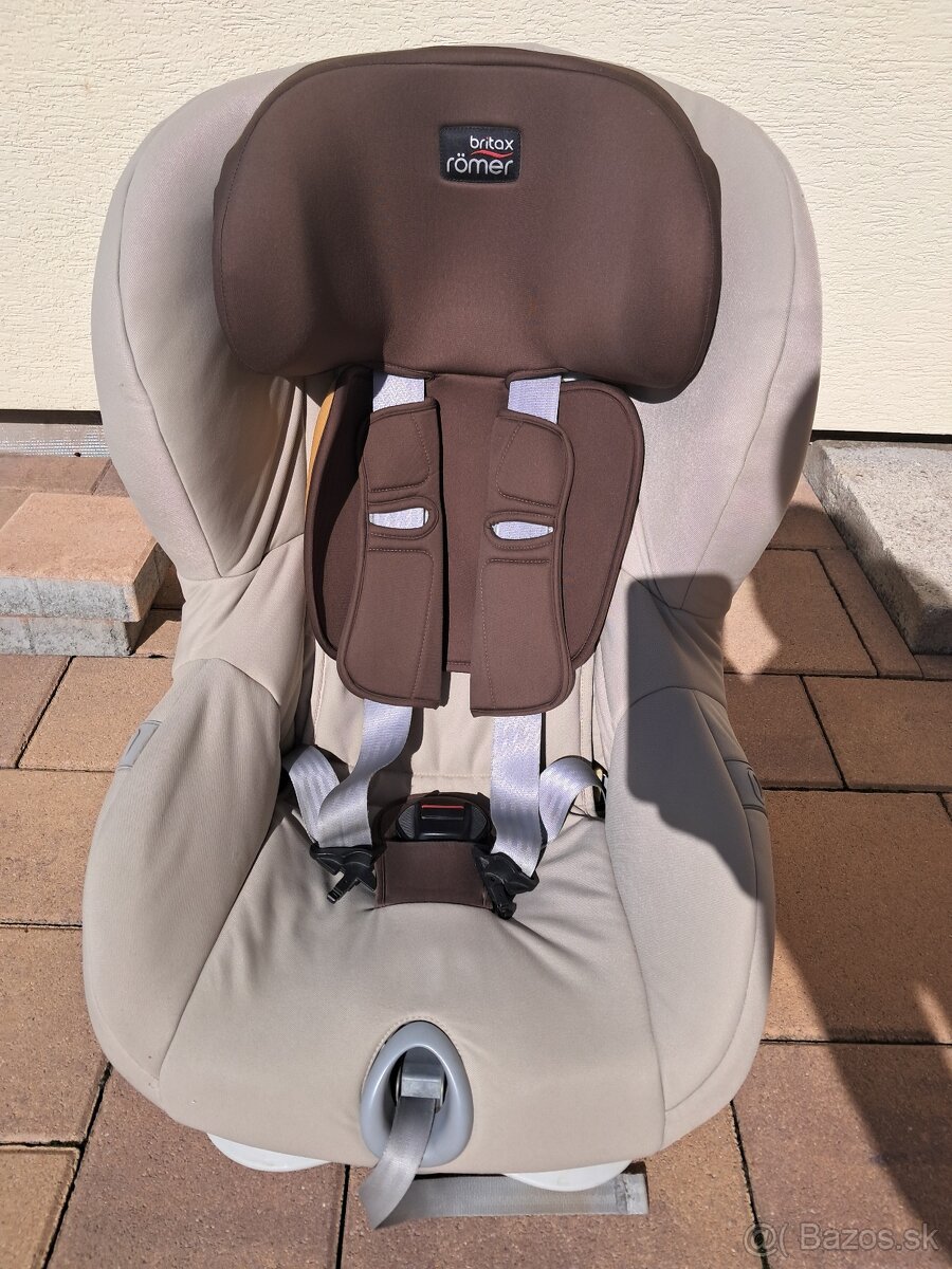 Britax Romer