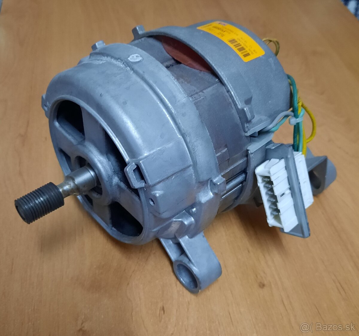 Predám elektromotor do práčky CANDY