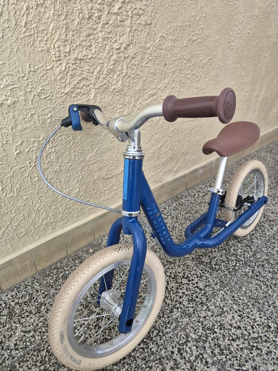 Odrážadlo Btwin Runride 500 10"