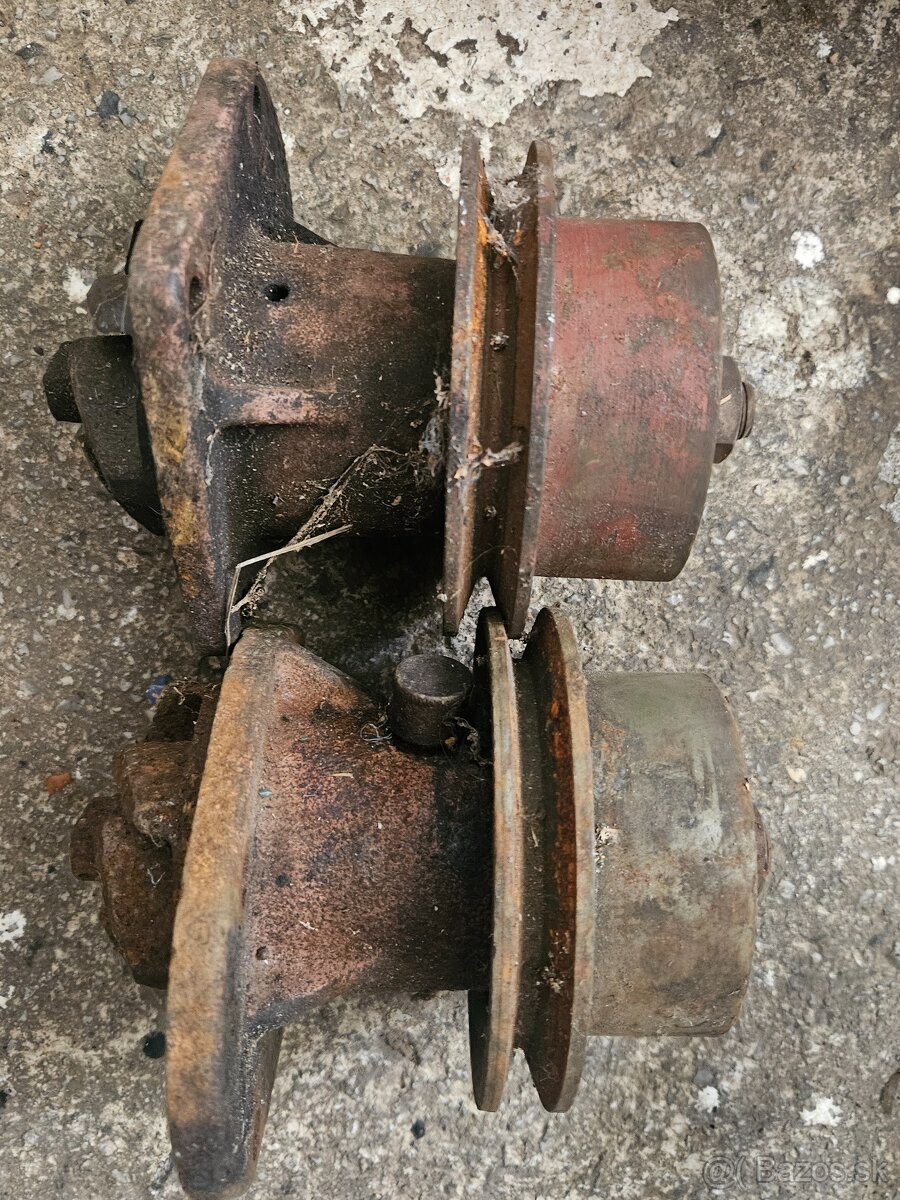 Lkt 80 vodné čerpadlo