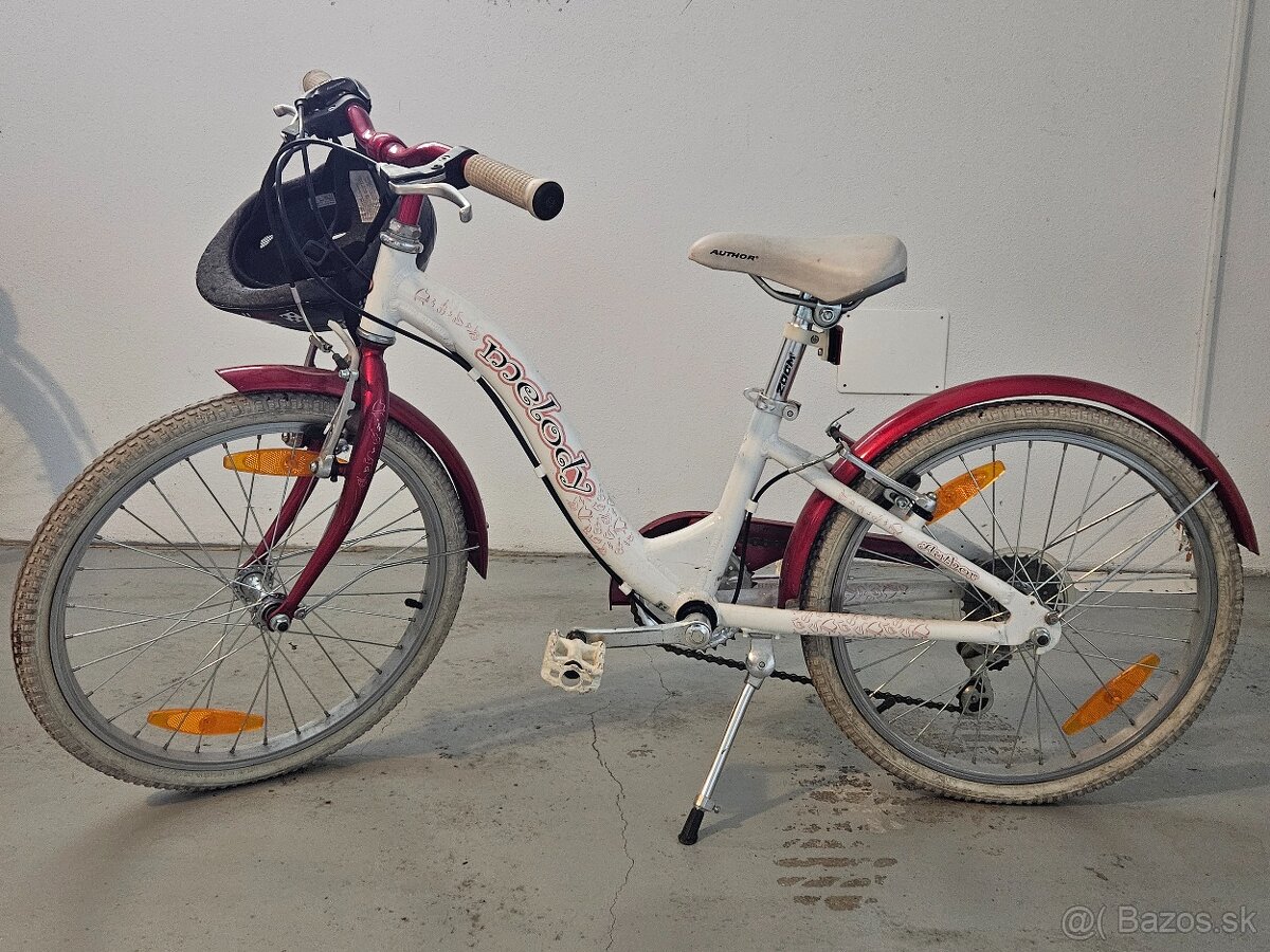 Bicykel