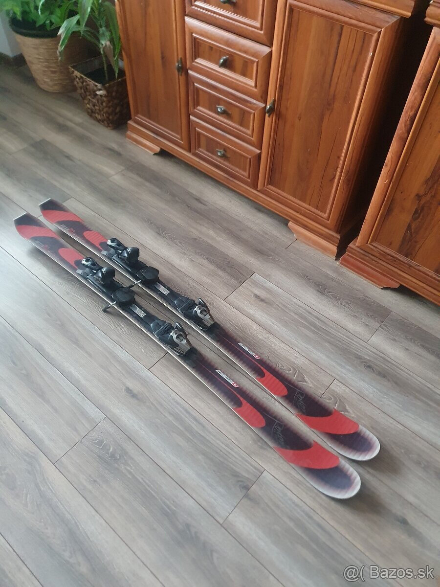 Predam lyze STOCKLI ROTOR,dlzka 159 cm