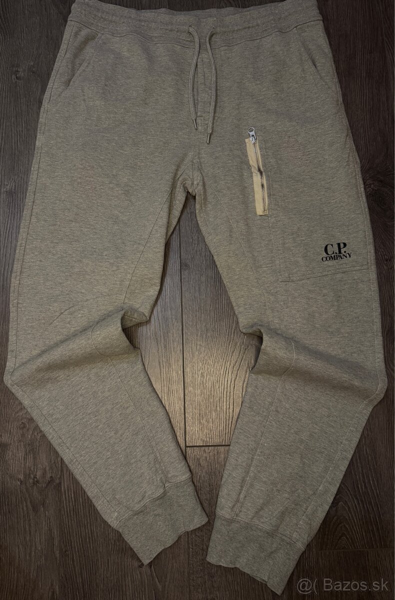 vintage c.p company pants