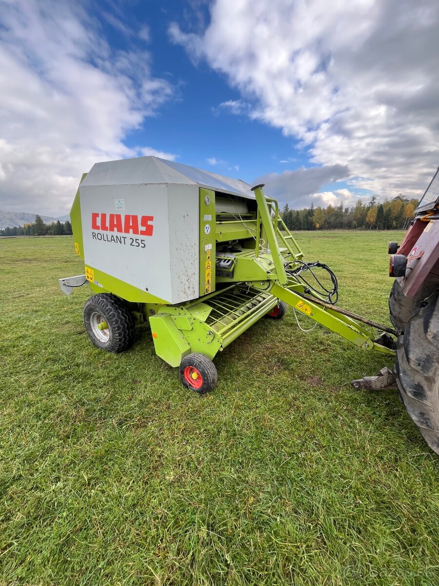 Balikovac Claas