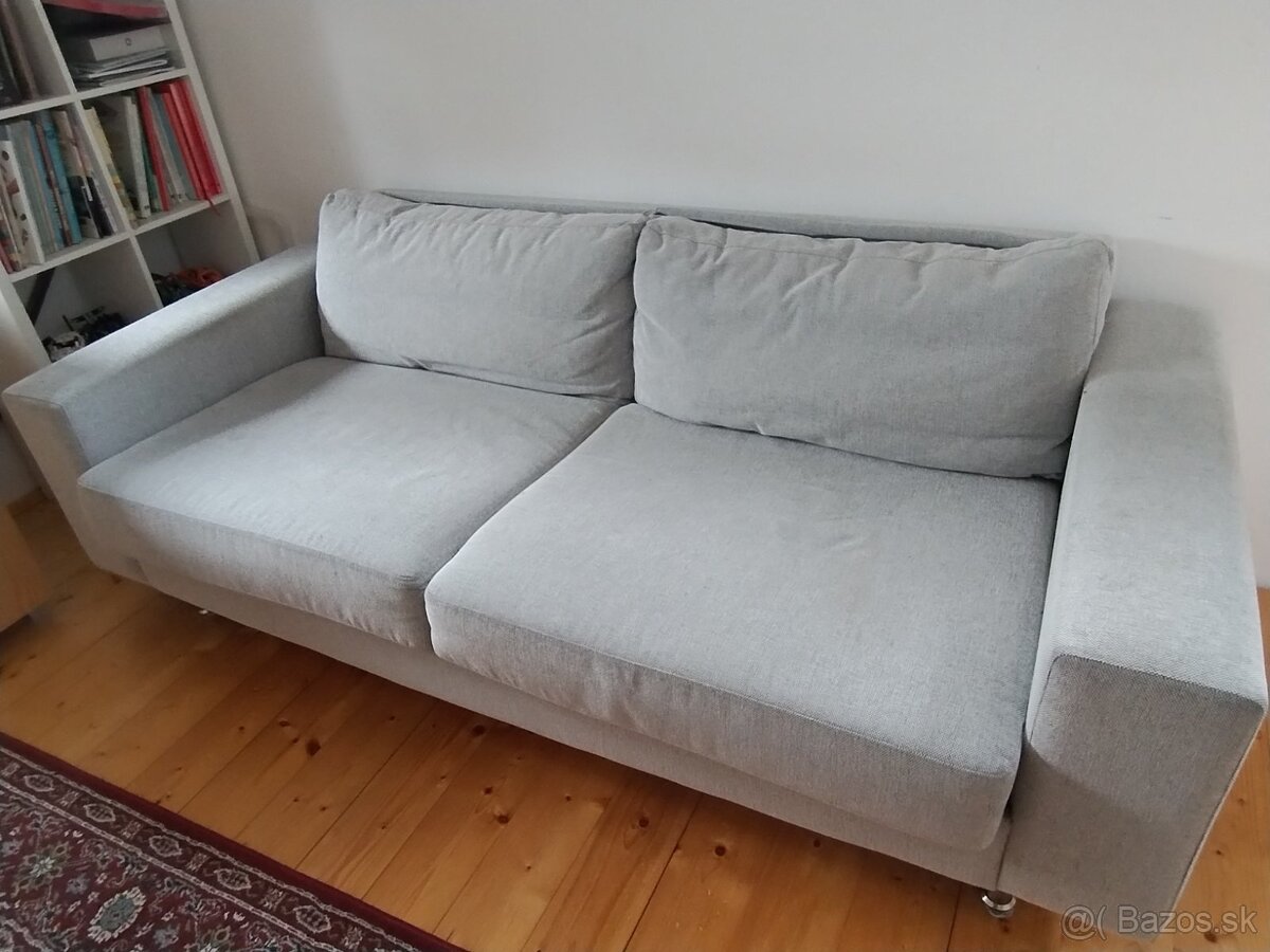 Rozkladacia pohovka BoConcept
