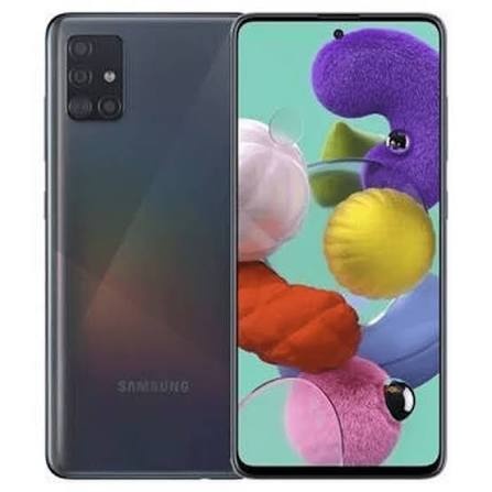 Samsung galaxsi a 51