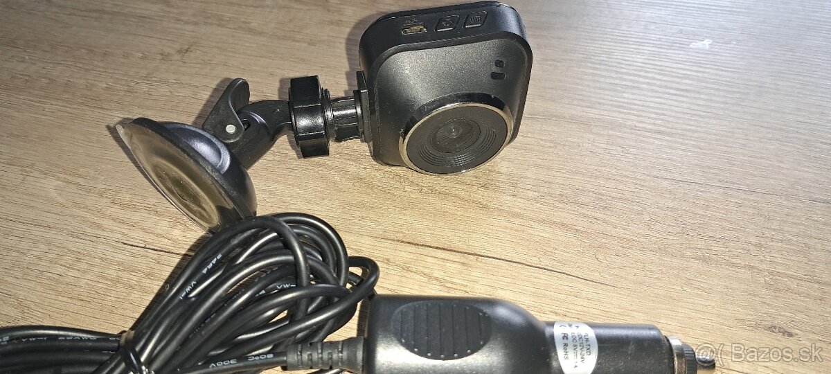 Autokamera Niceboy Pilot Q2 Wifi