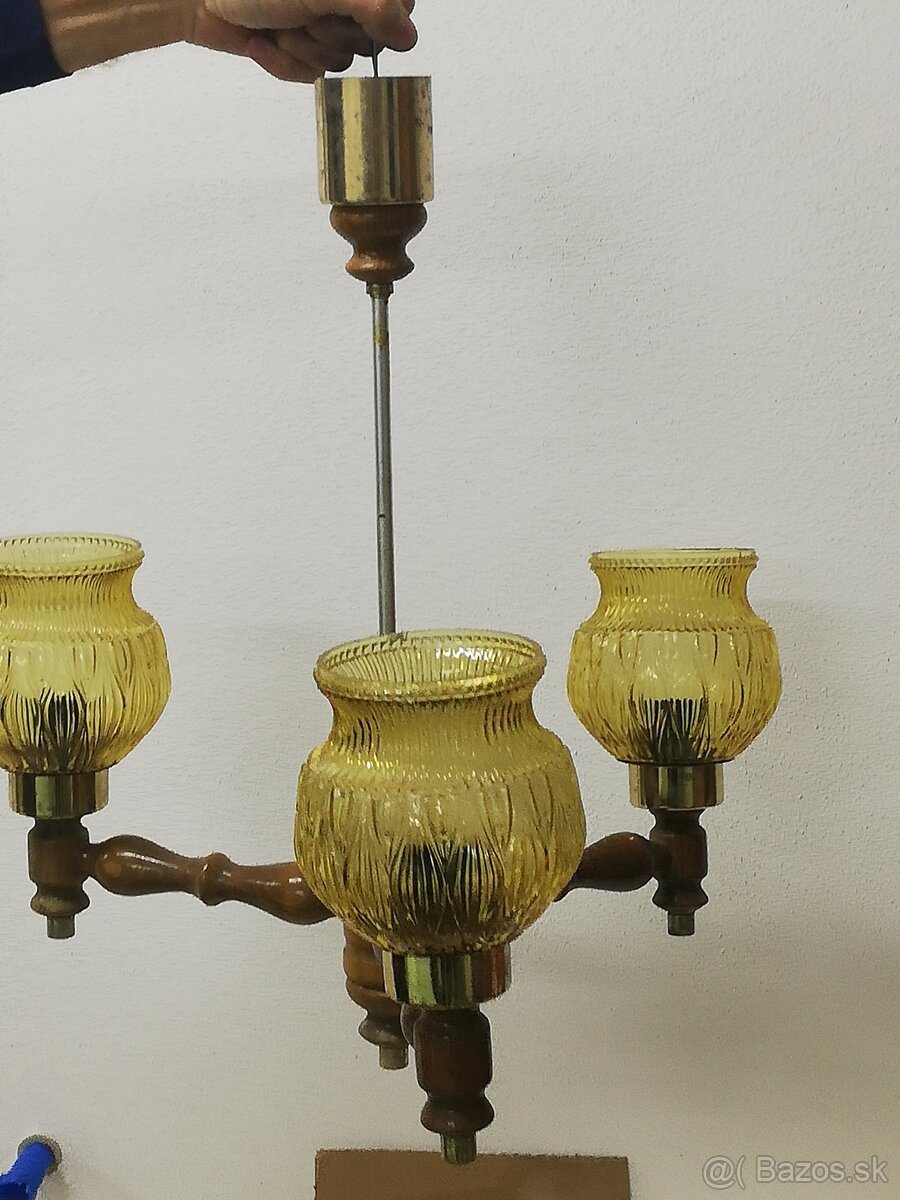 LUSTER RETRO