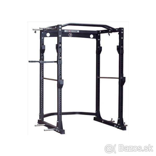 Strengthshop - Garážová klietka