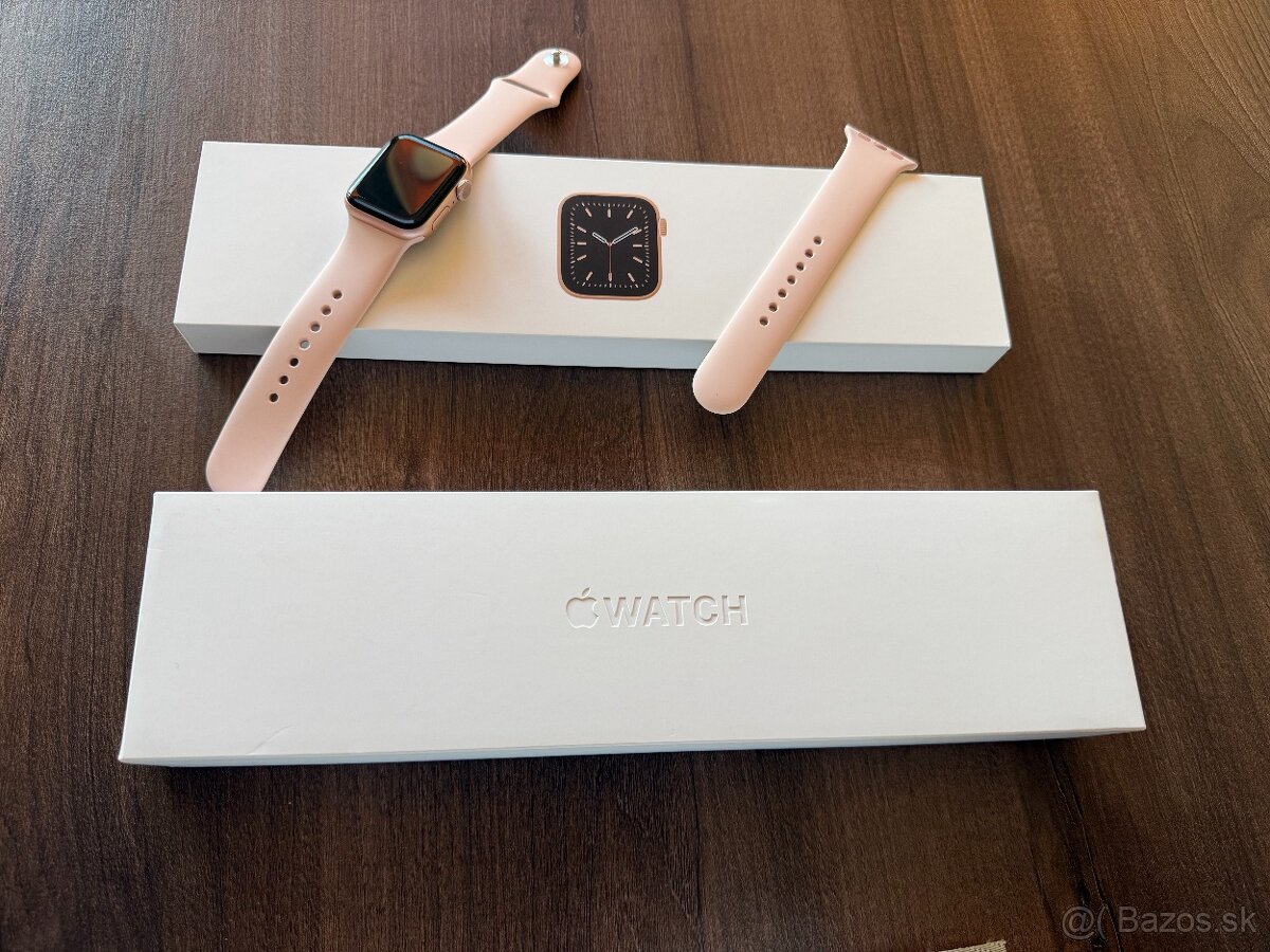 Apple Watch 6 40mm 32GB