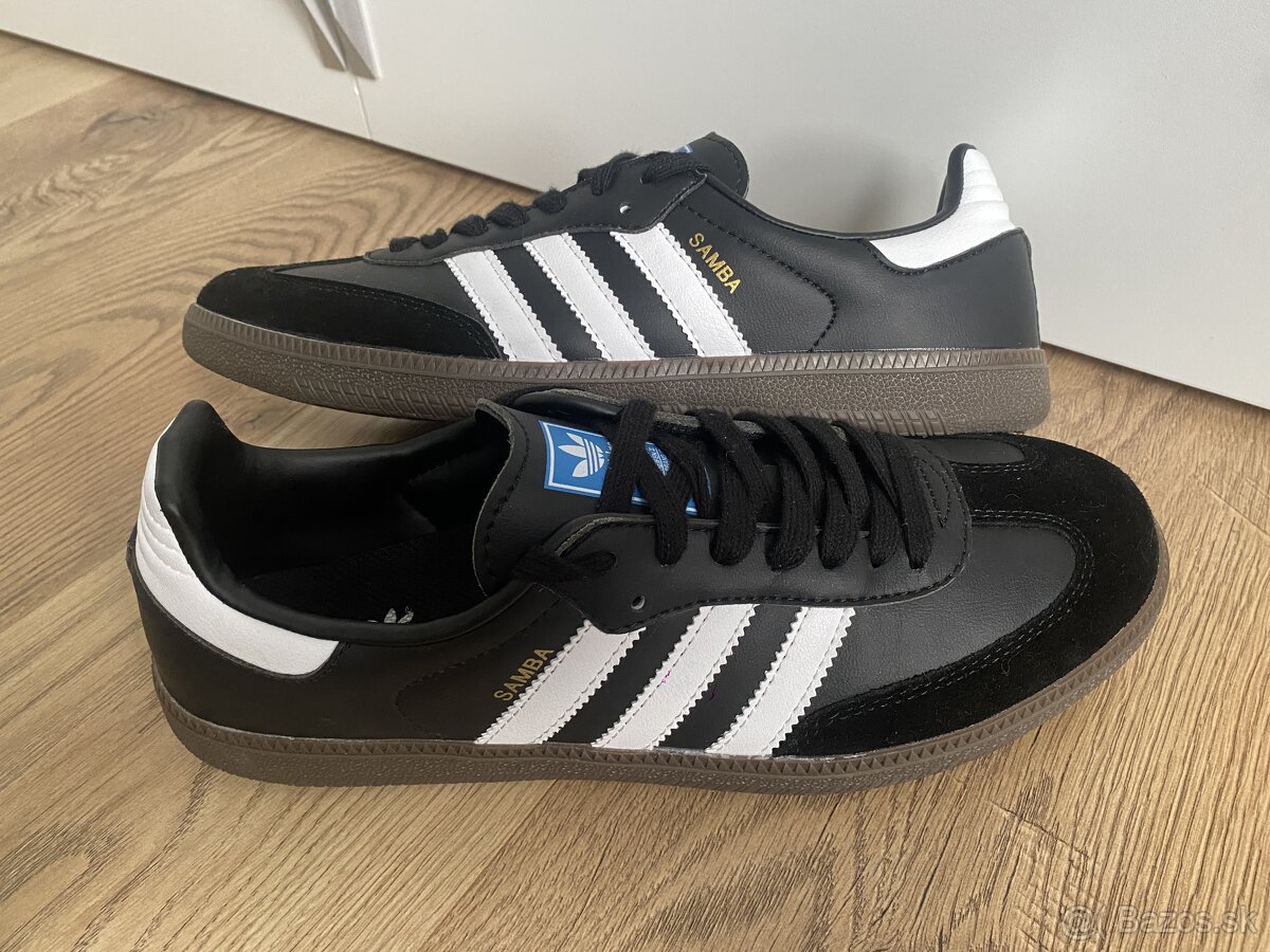 Adidas Samba OG
