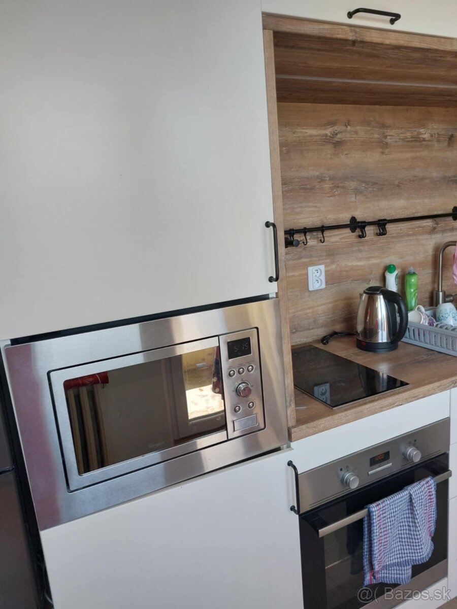 1izbový byt komplet prerobený byt na prenájom Trstená-Západ