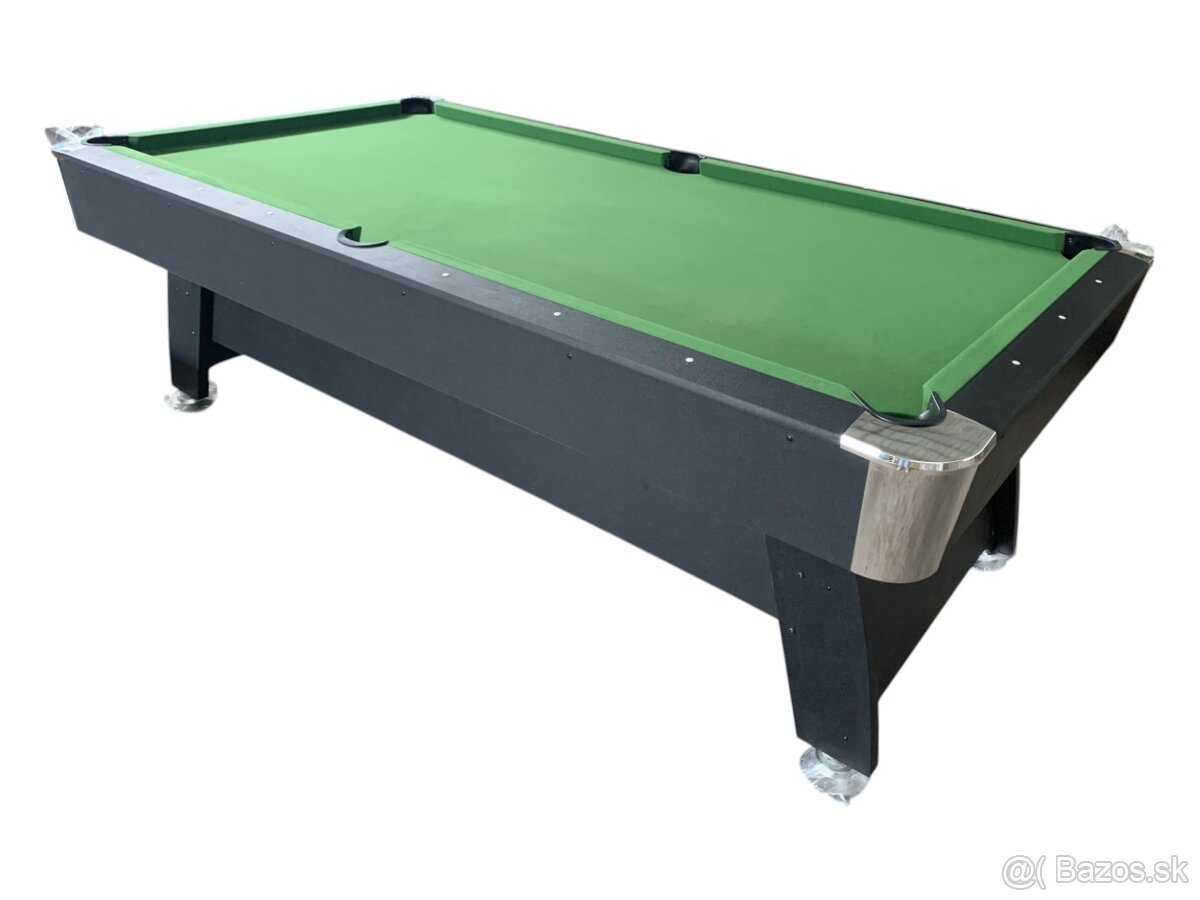 Predám úplne nový biliardový stôl