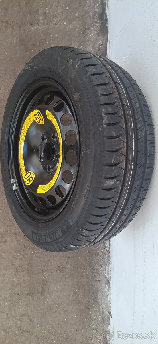 Rezerva 5x112 r16