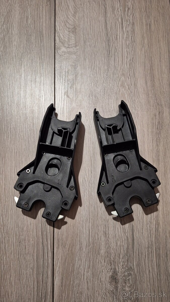 ROAN Adaptér na autosedačku/vajíčko