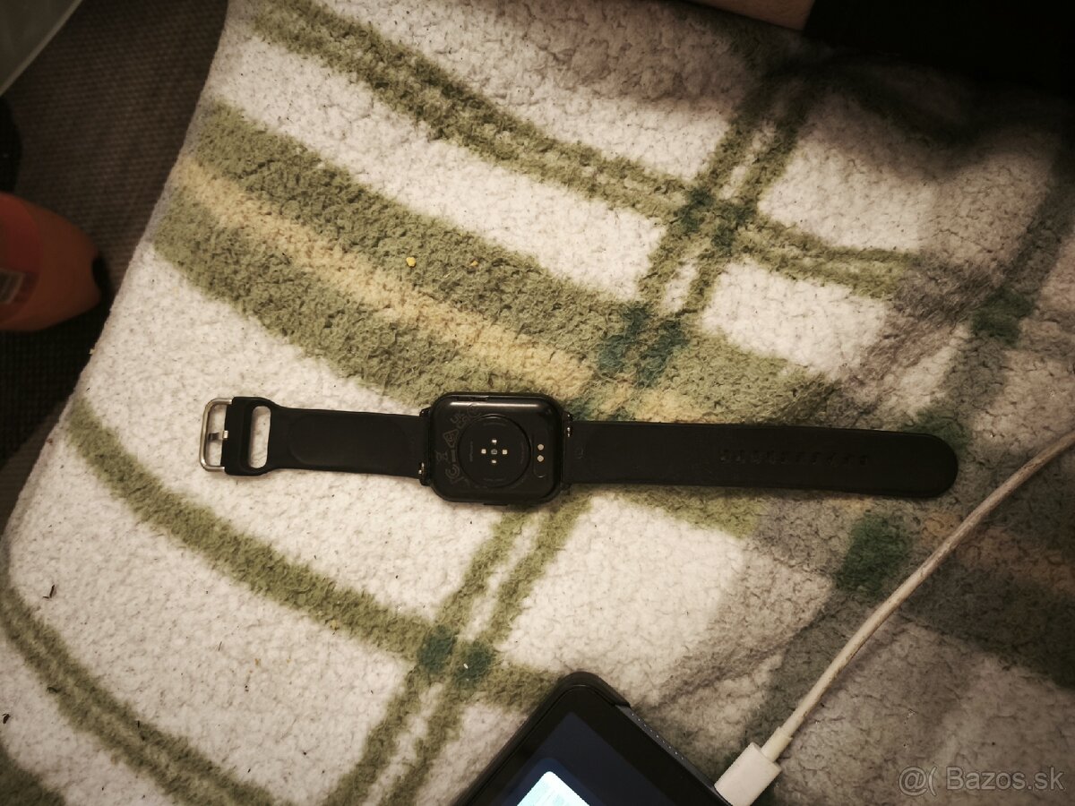 Smart hodínky Hifuture zóne 2