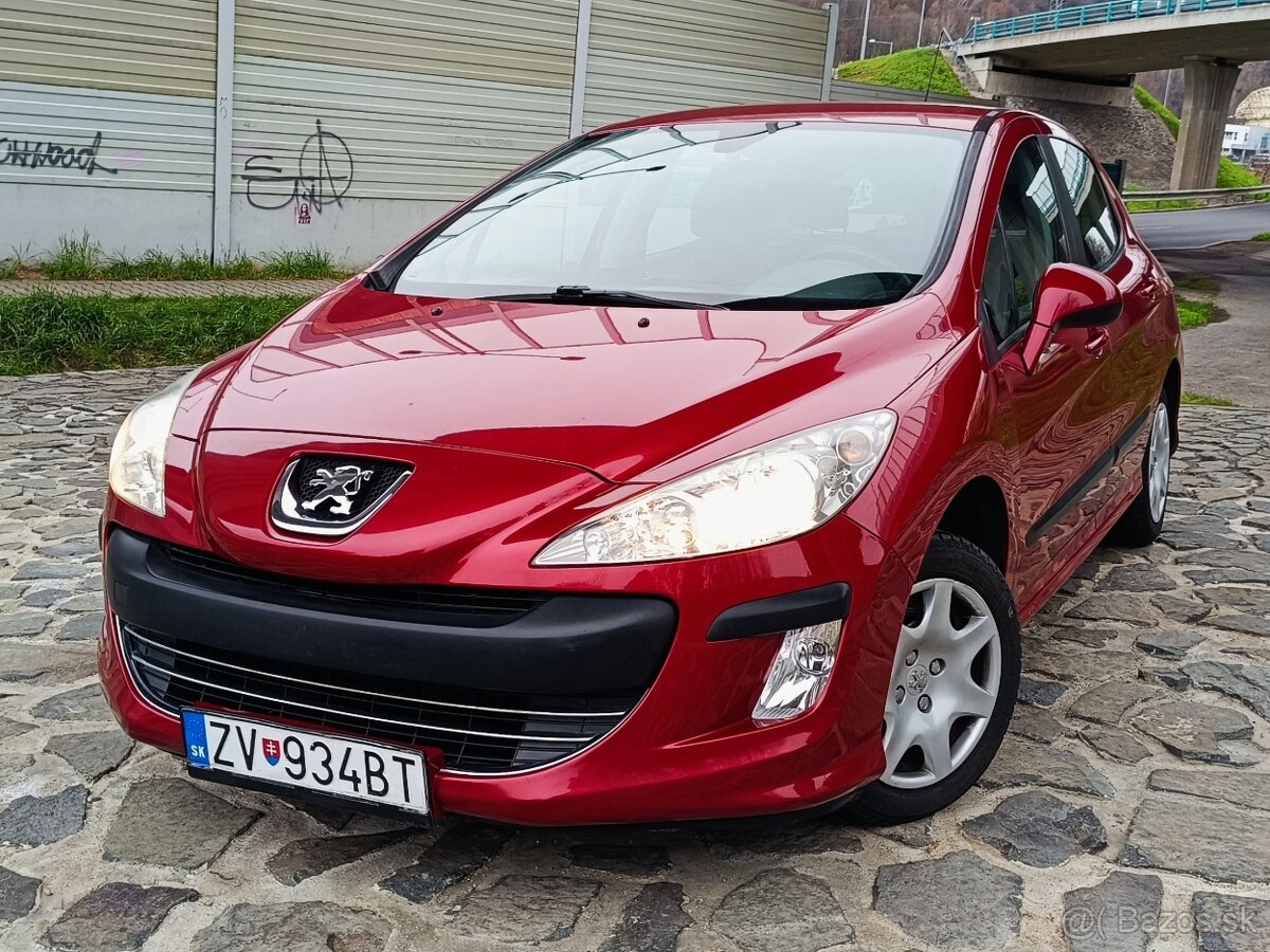 ✳️Peugeot 308 1.4 16V VTi Confort Pack 187000 KM✳️
