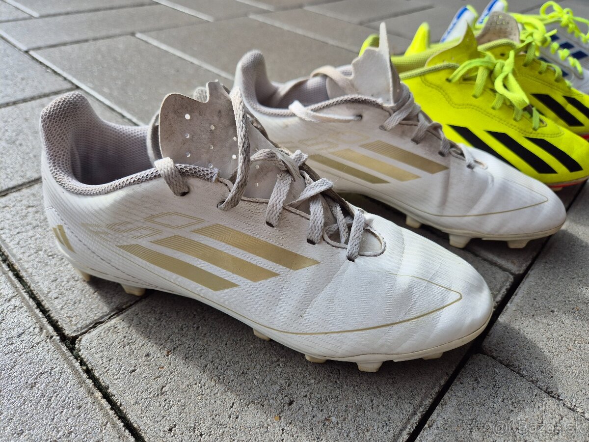 Detske kopacky ADIDAS