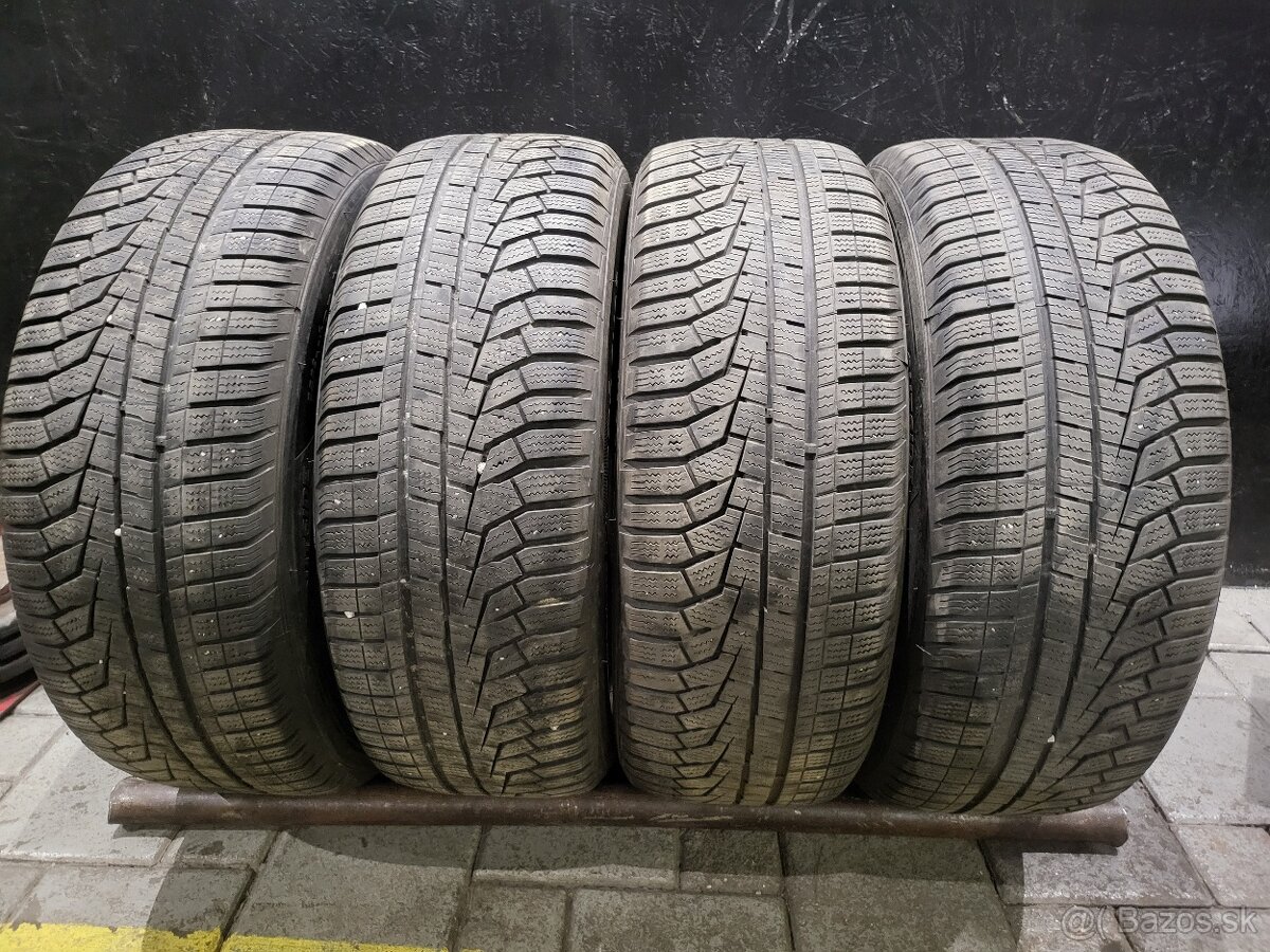 215/60 R16 Hankook zimne pneumatiky