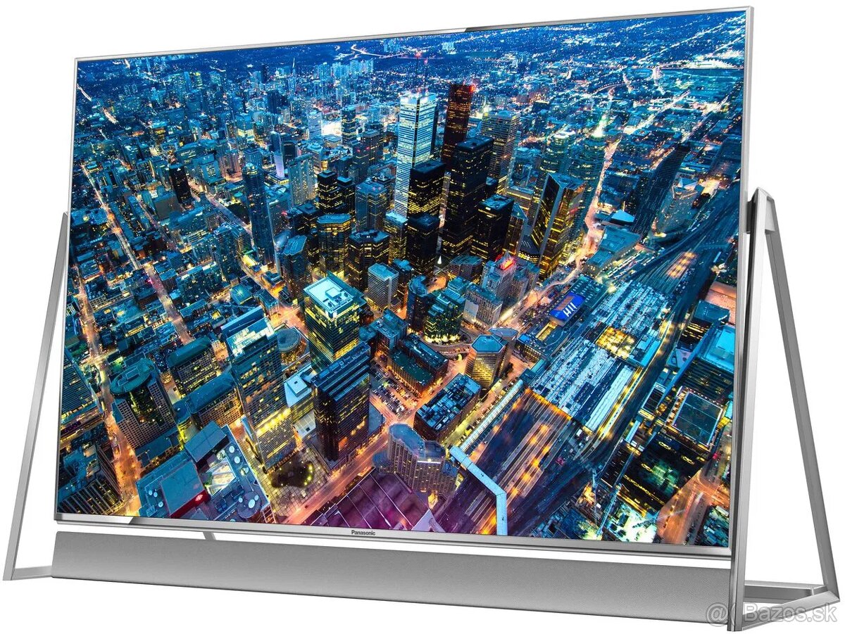 Panasonic TX58DX800E