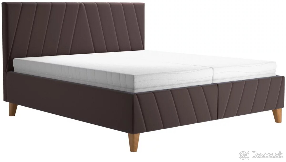 Manželská posteľ 180x200