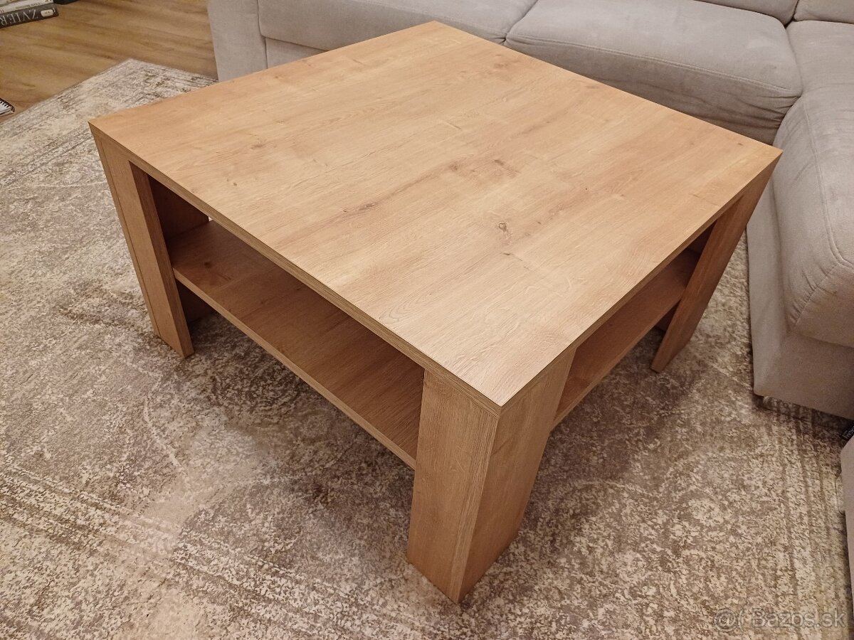 Konferenčný stolík