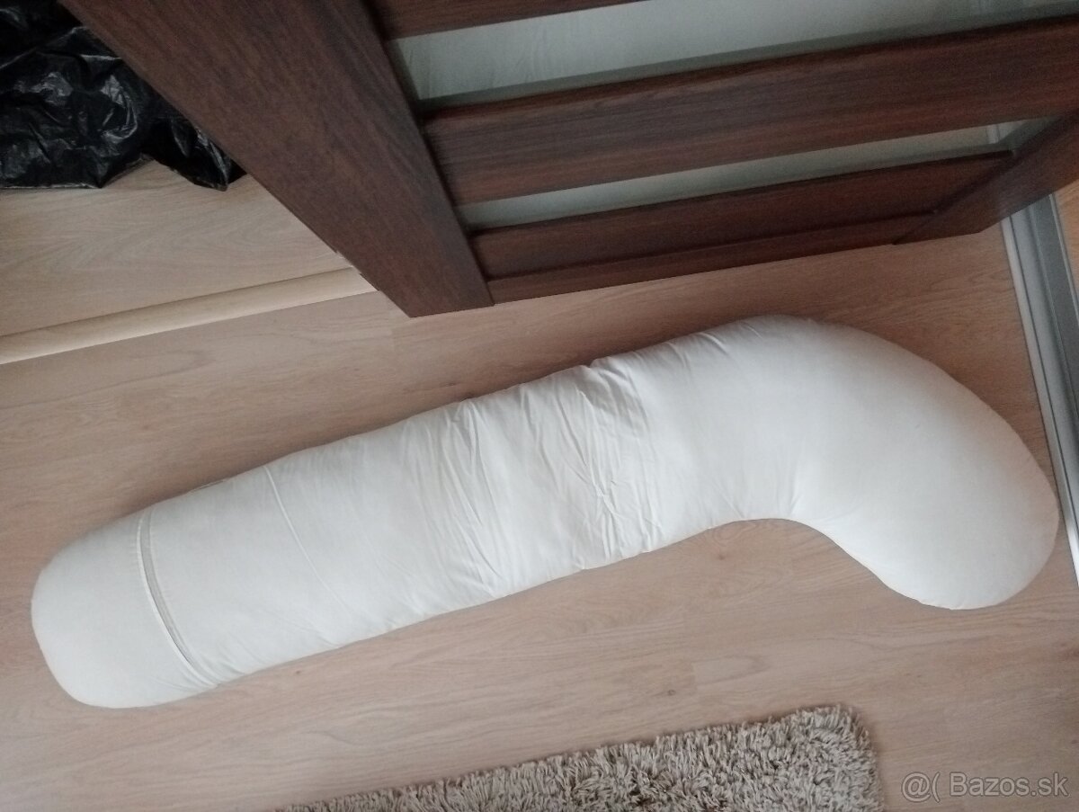 Tehotenský vankúš