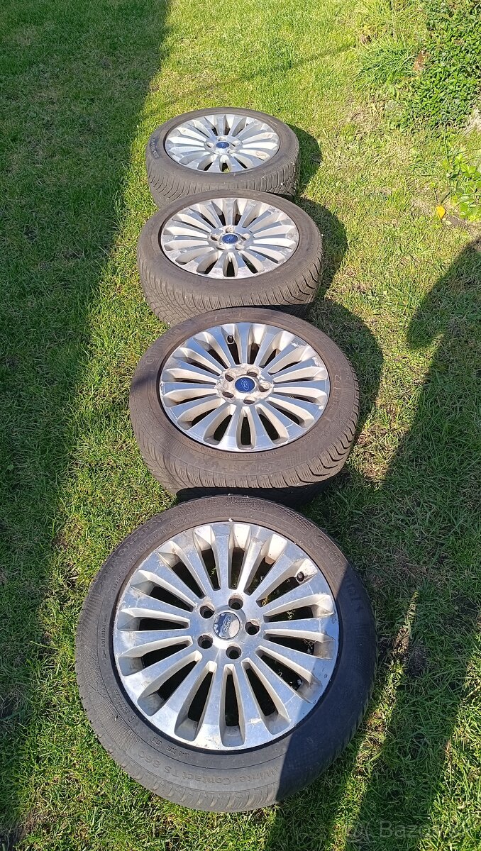 Elektrony R17 5x108